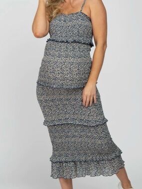 Pinkblush Maternity Dress